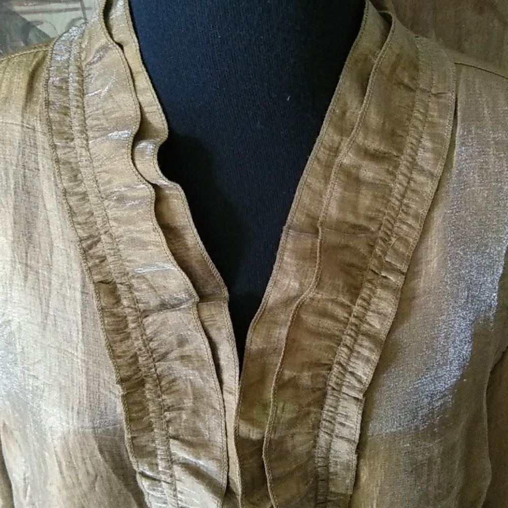 Rafael Beautiful Jacket - Picture 2 of 6